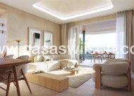 New Build - Apartment - Benijofar - Pueblo