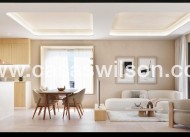 New Build - Apartment - Benijofar - Pueblo