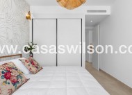 New Build - Apartment - Benijofar