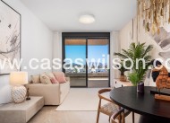 New Build - Apartment - Benijofar