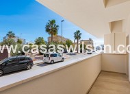 New Build - Apartment - Benijofar