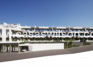 New Build - Apartment - Benijofar