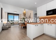 New Build - Apartment - Benijofar