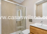 New Build - Apartment - Benijofar