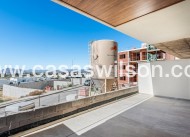 New Build - Apartment - Benijofar