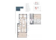 New Build - Apartment - Benijofar