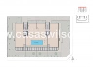 New Build - Apartment - Benijofar