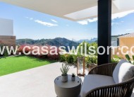 New Build - Apartment - Benitachell - Cumbre del sol