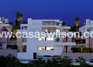 New Build - Apartment - Benitachell - Cumbre del sol