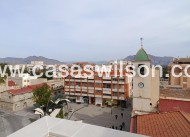 New Build - Apartment - Bigastro - centro