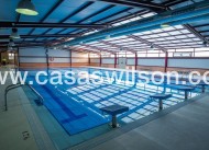 New Build - Apartment - Bigastro - pueblo