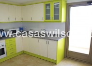 New Build - Apartment - Calpe - Calalga