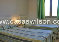 New Build - Apartment - Calpe - La Calalga