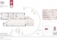 New Build - Apartment - Calpe - Manzanera