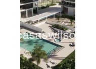 New Build - Apartment - Calpe - Playa Arenal