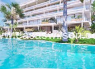 New Build - Apartment - Cartagena - Mar de Cristal