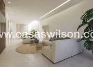 New Build - Apartment - Catral - pueblo