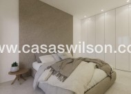 New Build - Apartment - Catral - pueblo