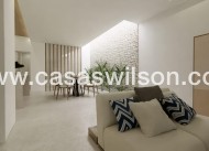 New Build - Apartment - Catral - pueblo