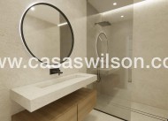 New Build - Apartment - Catral - pueblo