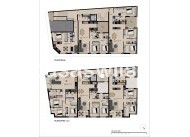 New Build - Apartment - Catral - pueblo