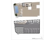 New Build - Apartment - Catral - pueblo