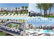 New Build - Apartment - Ciudad Quesada - Doña Pepa