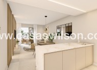 New Build - Apartment - Ciudad Quesada - Doña Pepa