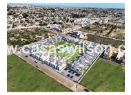 New Build - Apartment - Ciudad Quesada - Doña Pepa