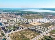 New Build - Apartment - Ciudad Quesada - Lo Marabu