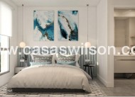 New Build - Apartment - Denia - Camí de Sant Joan