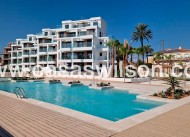 New Build - Apartment - Denia - L´Estanyó (Marinas)