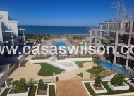 New Build - Apartment - Denia - L´Estanyó (Marinas)