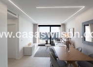 New Build - Apartment - Denia - L´Estanyó (Marinas)