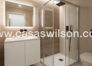 New Build - Apartment - Denia - L´Estanyó (Marinas)