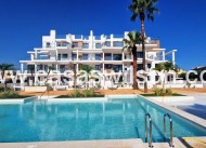 New Build - Apartment - Denia - Las marinas