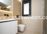 New Build - Apartment - Denia - Las marinas