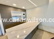 New Build - Apartment - El Raso