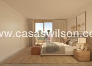 New Build - Apartment - El Verger - Zona De La Playa