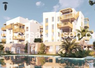 New Build - Apartment - El Verger - Zona De La Playa