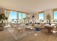 New Build - Apartment - El Verger - Zona De La Playa