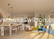 New Build - Apartment - El Verger - Zona De La Playa