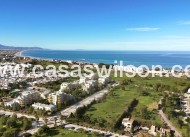 New Build - Apartment - El Verger - Zona De La Playa