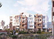 New Build - Apartment - El Verger