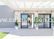New Build - Apartment - Finestrat - Balcon de finestrat
