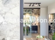 New Build - Apartment - Finestrat - Balcon de finestrat