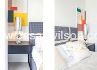 New Build - Apartment - Finestrat - Balcon de finestrat