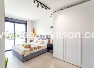 New Build - Apartment - Finestrat - Balcon de finestrat