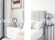 New Build - Apartment - Finestrat - Balcon de finestrat