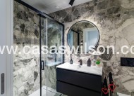 New Build - Apartment - Finestrat - Balcon de finestrat